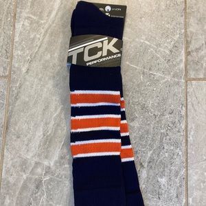 Boys baseball socks